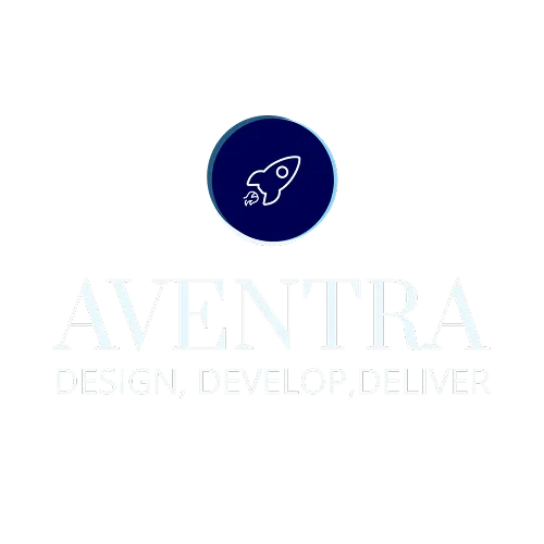 Aventra.ro Logo