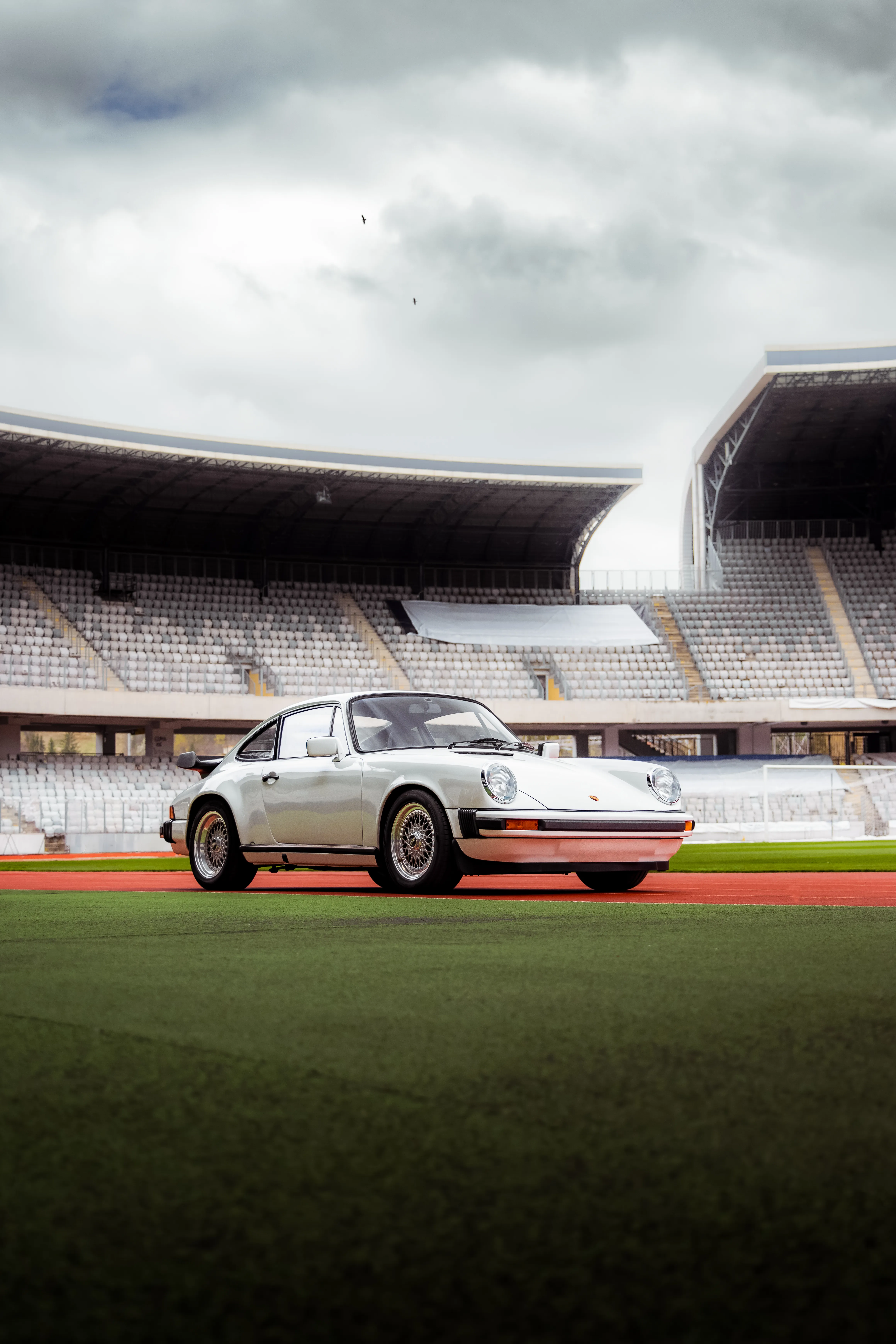 Ferrari - Editia 1 Alpine