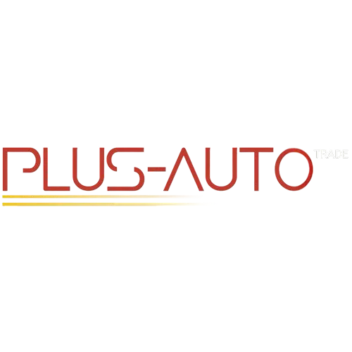 Plus Auto Trade logo